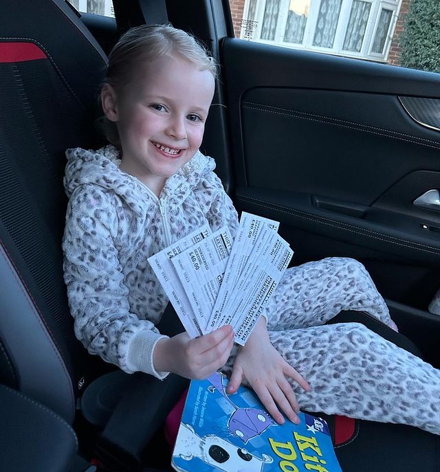 I'm Luton’s first female boxer heading to Wembley, and dreaming of Kenilworth Road World title fight in Prem