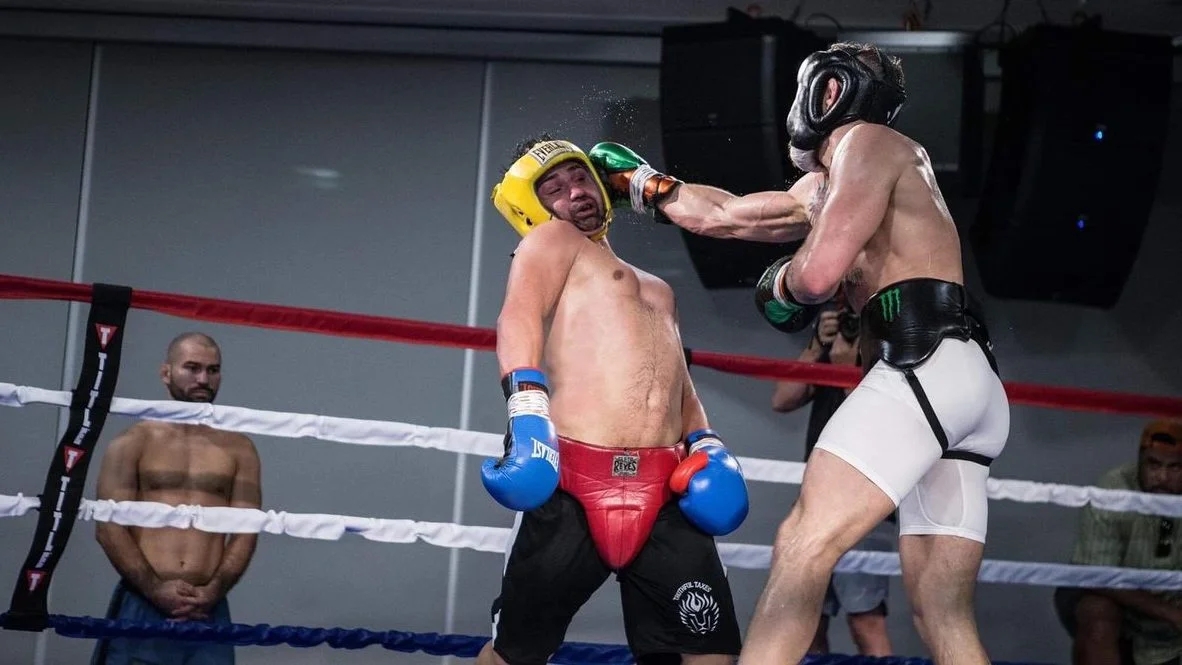 Conor McGregor’s former sparring partner makes a stunning prediction about the fight between UFC star Jake Paul and Conor McGregor