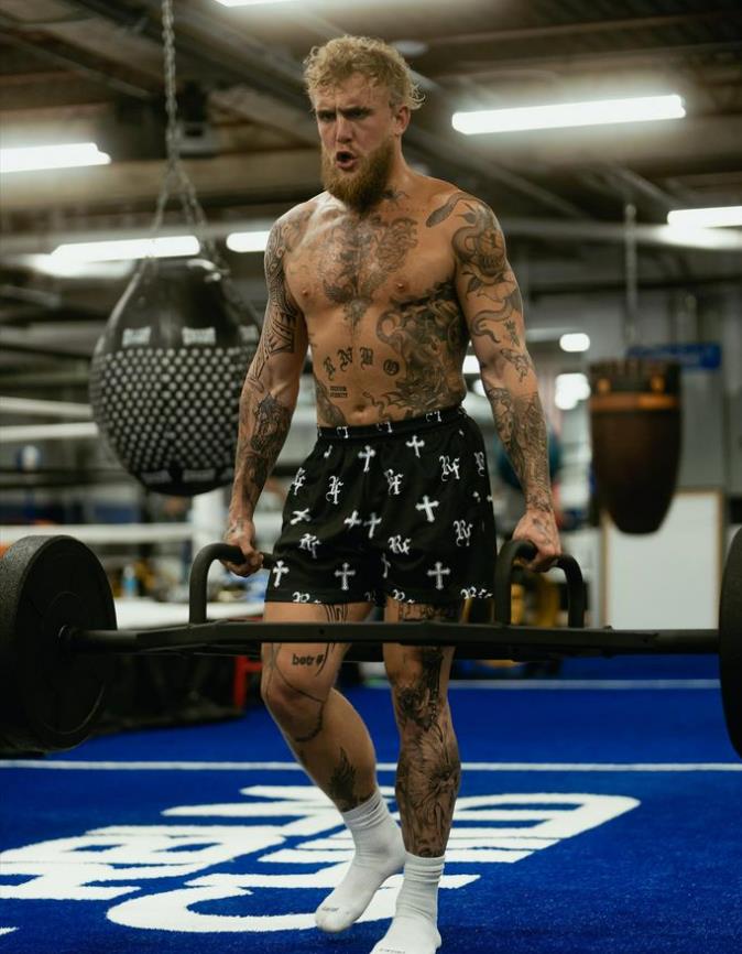 Conor McGregor’s former sparring partner makes a stunning prediction about the fight between UFC star Jake Paul and Conor McGregor