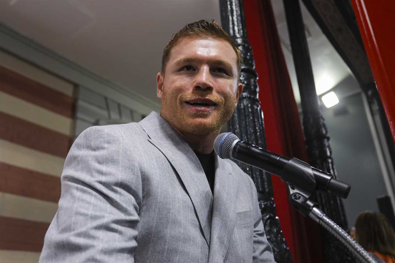 Ring Magazine's top 10 rankings based on pound-for -pound after Haney's victory over Lomachenko... only one Brit makes the list