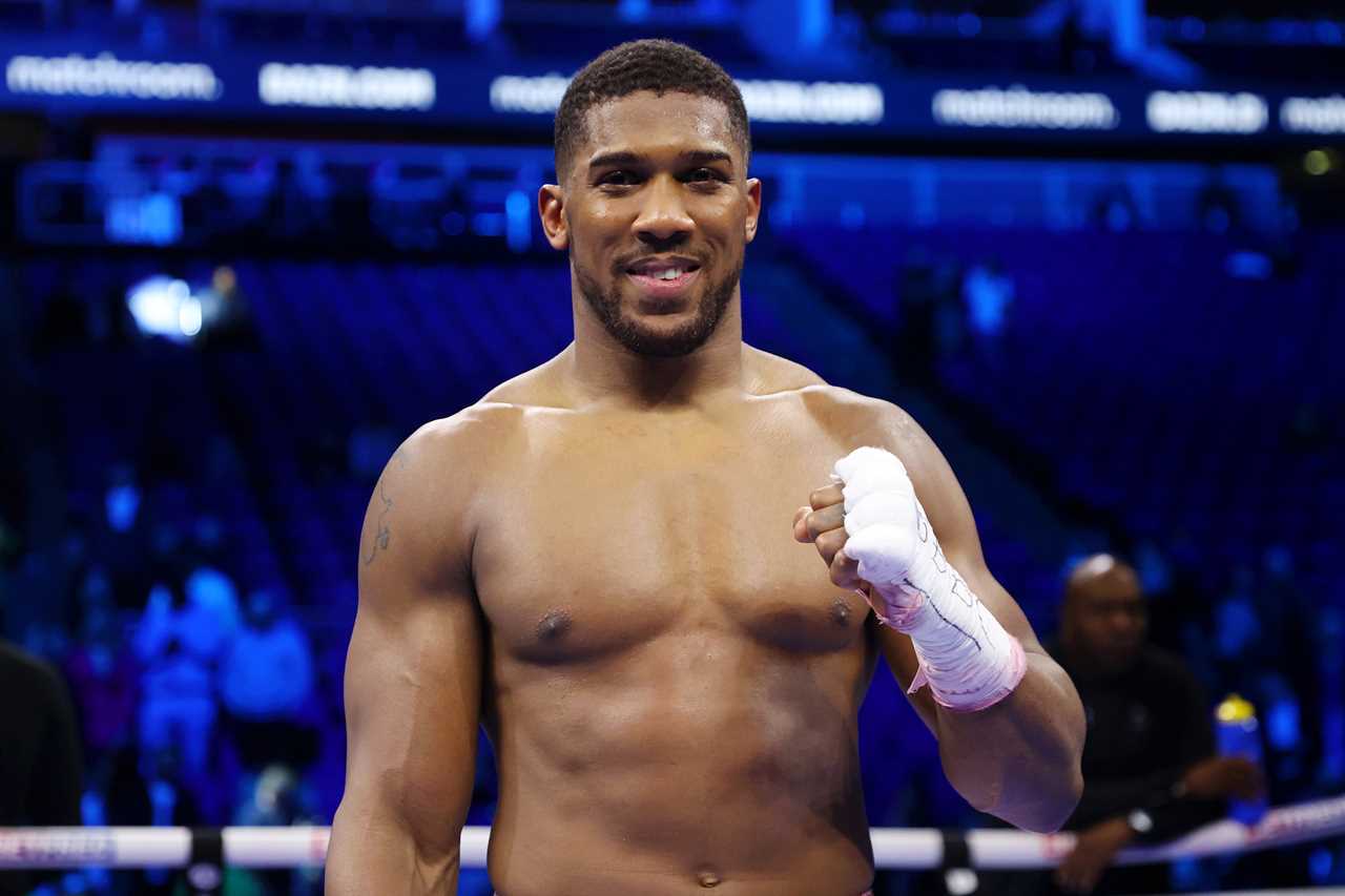 After the latest twist, Tyson Fury’s promoter confirms that they have sent Anthony Joshua a 'formal' offer.