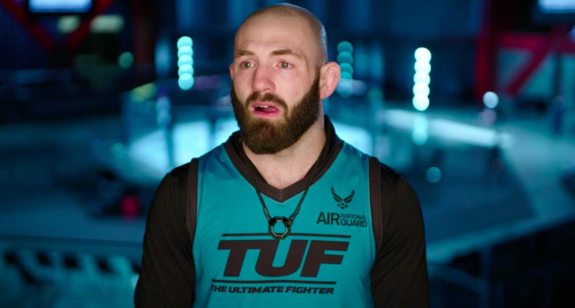Conor McGregor arrives in a Lamborghini worth $250,000 for his first TUF match, but the worst possible start leaves him devastated
