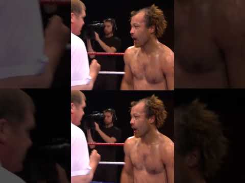 DOUBLE KNOCKDOWN