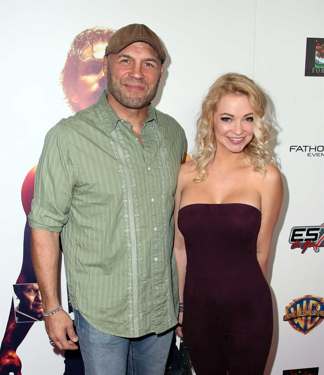 Ultimate MMA WAGs – from WWE champions, to Playboy models and UFC ringgirls.