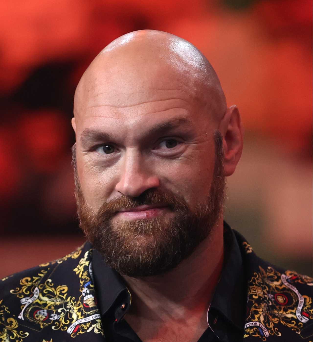Tyson Fury launches X rated jibe against Anthony Joshua AND Usyk, after he was snubbed by Deontay for a fight.
