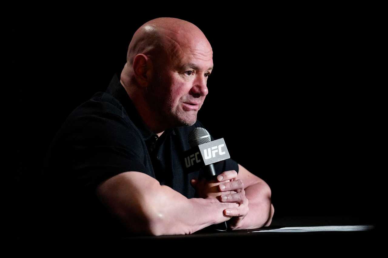 Dana White questions Conor McGregor’s future at UFC following conversation with legend