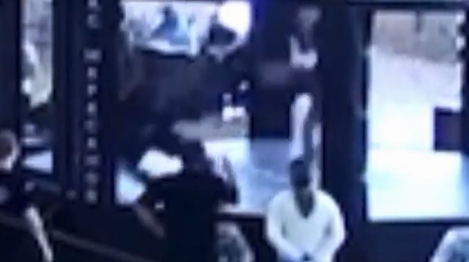 MMA fighter died at 16, after being KOed by a vicious spinning wheel after 'judge allowed him to fight without headgear'