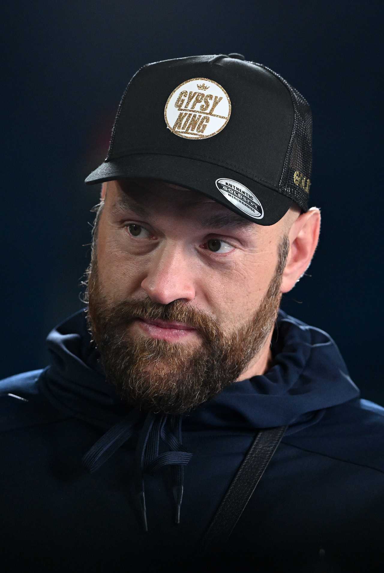 Tyson Fury will receive a take it or leave offer very soon for the 'biggest match of his career' at his December comeback