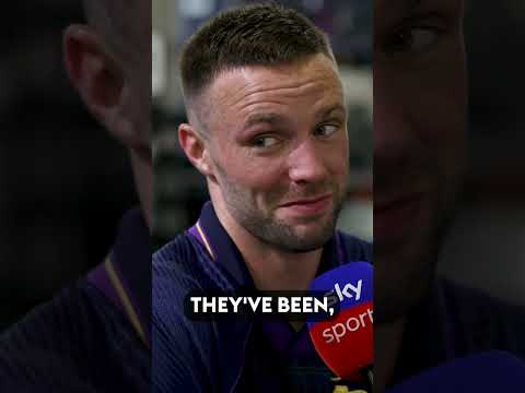 Josh Taylor is cautious of Teofimo's spy team