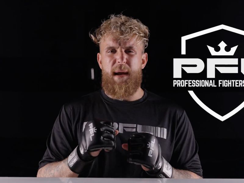 Jake Paul challenges UFC star Conor McGregor in boxing and MMA as part of a two-bout agreement
