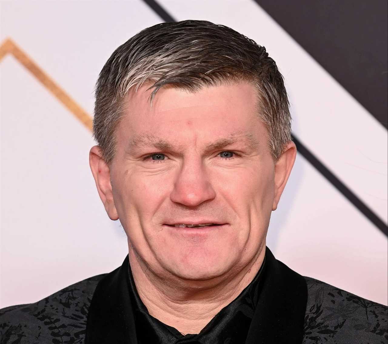 Ricky Hatton documentary to show 'depression and addiction' which led ex-boxer to consider suicide