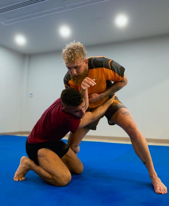 Jake Paul has revealed the date that he will be making his first MMA appearance with PFL.