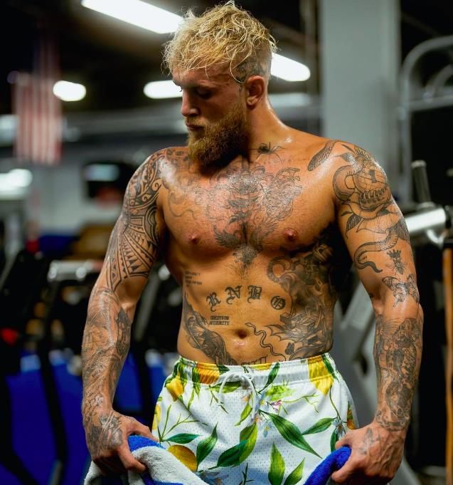 Jake Paul has revealed the date that he will be making his first MMA appearance with PFL.