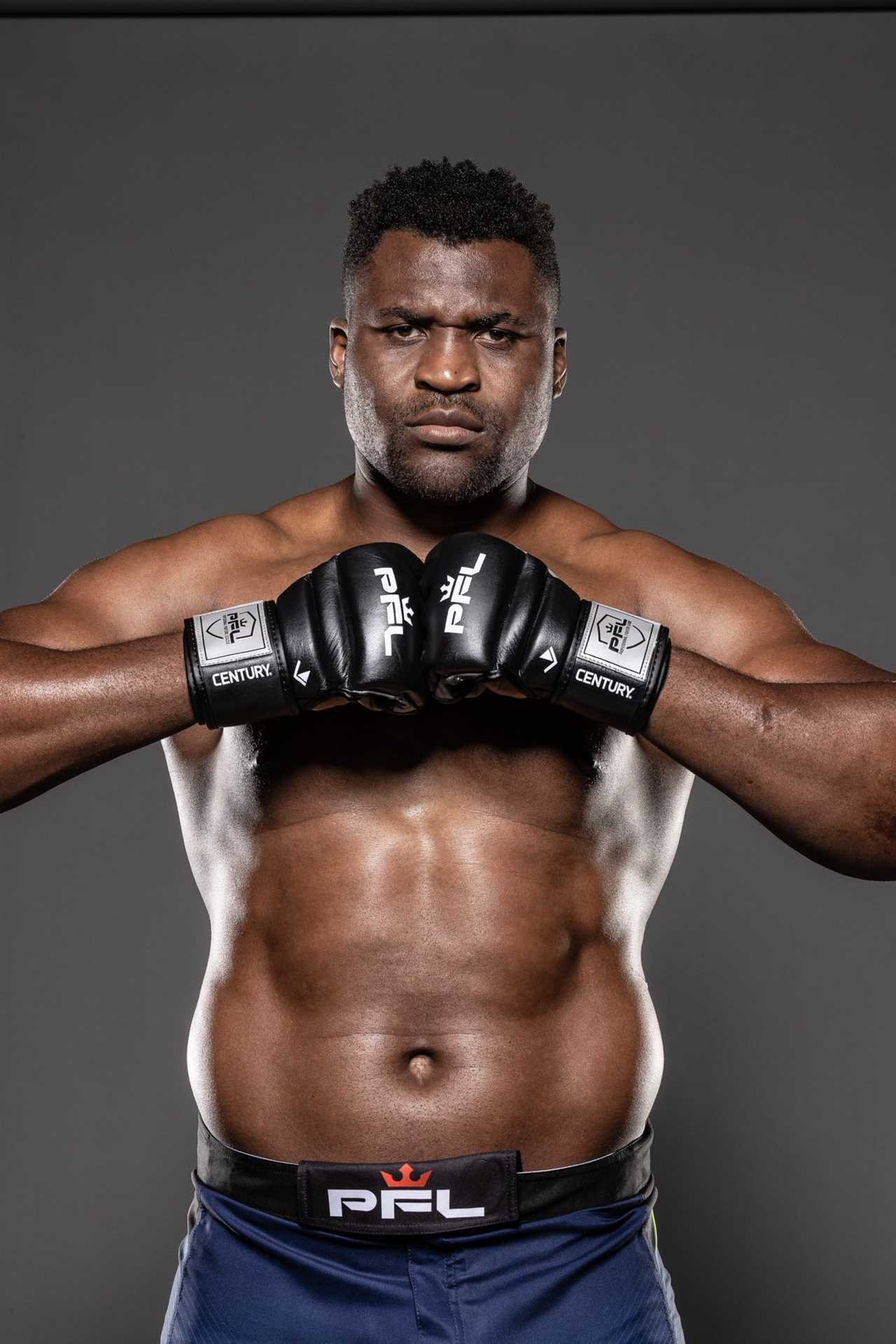 MMA league PFL is 'fully financed to offer Deontay a stunning fight against former UFC champ Francis Ngannou
