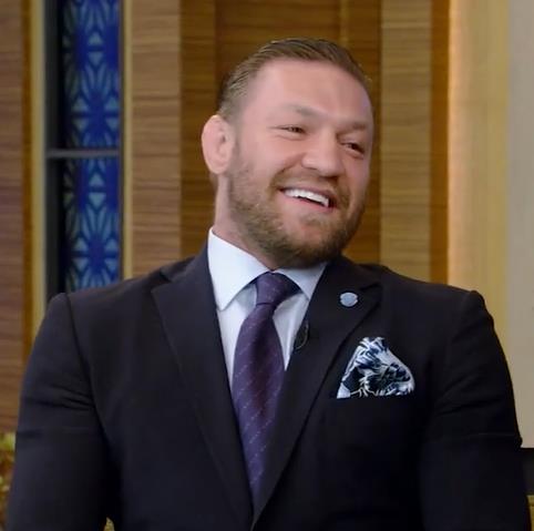 Conor McGregor and Dee Devlin reveal they are expecting their fourth baby together