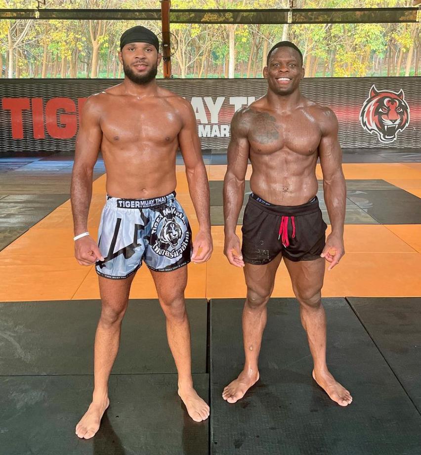 Christian Leroy Duncan claims that his 'true UFC debut' will be against Armen Petroysan after an 'anticlimactic' victory in March