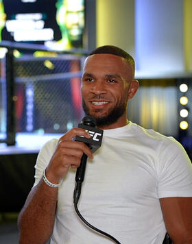 Christian Leroy Duncan claims that his 'true UFC debut' will be against Armen Petroysan after an 'anticlimactic' victory in March