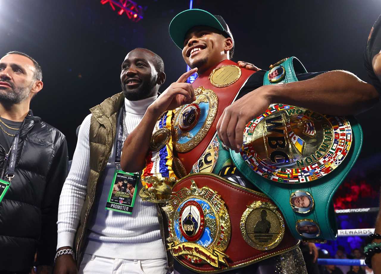 Former world champion gives brutal assessment of Anthony Joshua ahead of possible Wilder fight