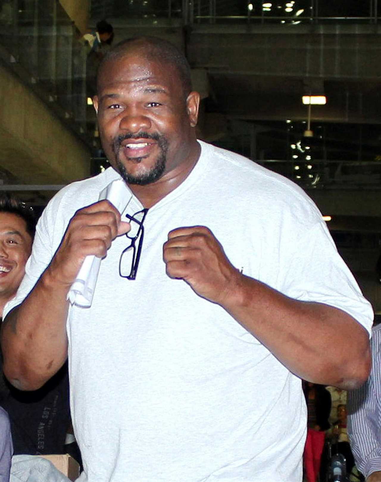 Tyson Fury said that boxing icon Mike Tyson will 'KILL HIM in a fantasy fight match by the ex-world champion