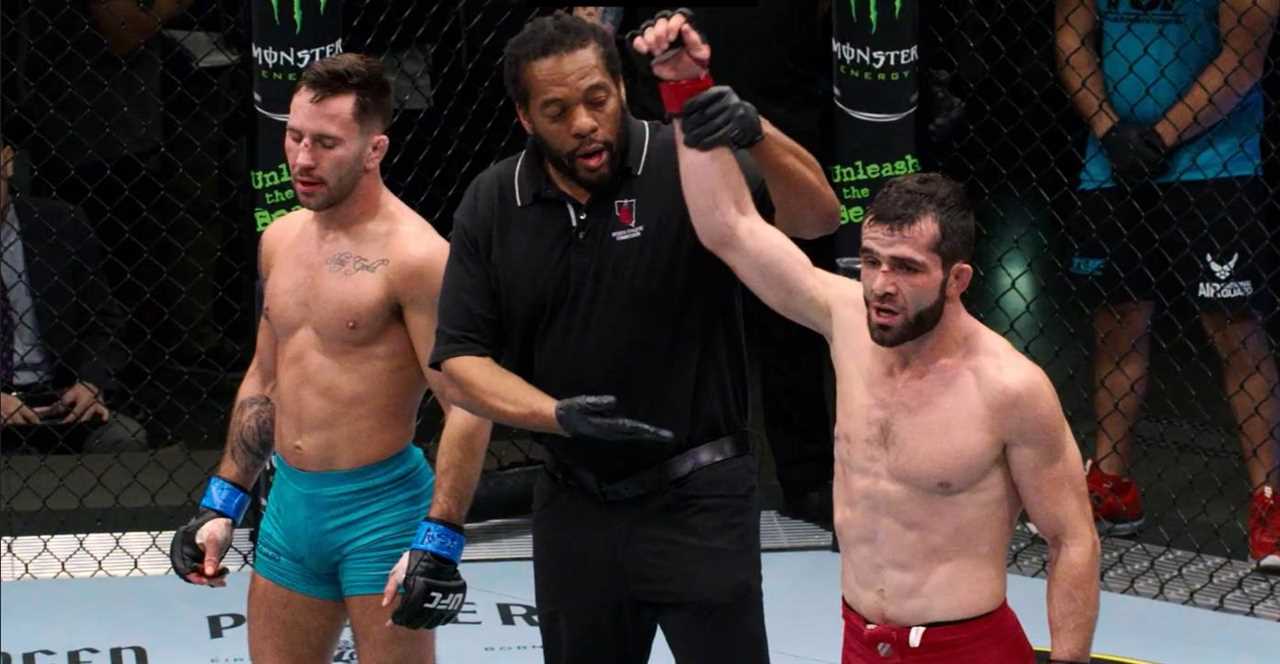 Conor McGregor's Ultimate Fighter Series gets WORSE after UFC star suffers fourth straight coaching loss
