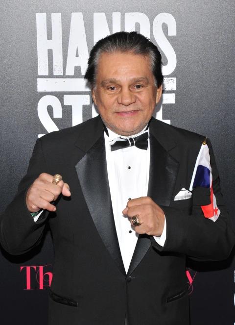 I was born in poverty and grew-up in a slum. Now I'm a multi-millionaire & world champion boxer