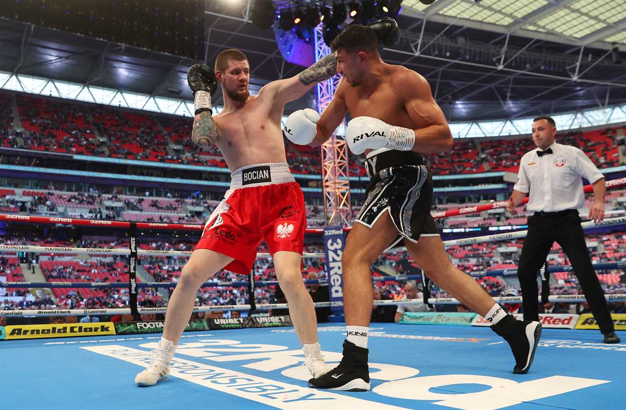 KSI's friend accuses Tommy Fury 'piggybacking off' brother Tyson and Jake Paul, after brutally snubbing the fight