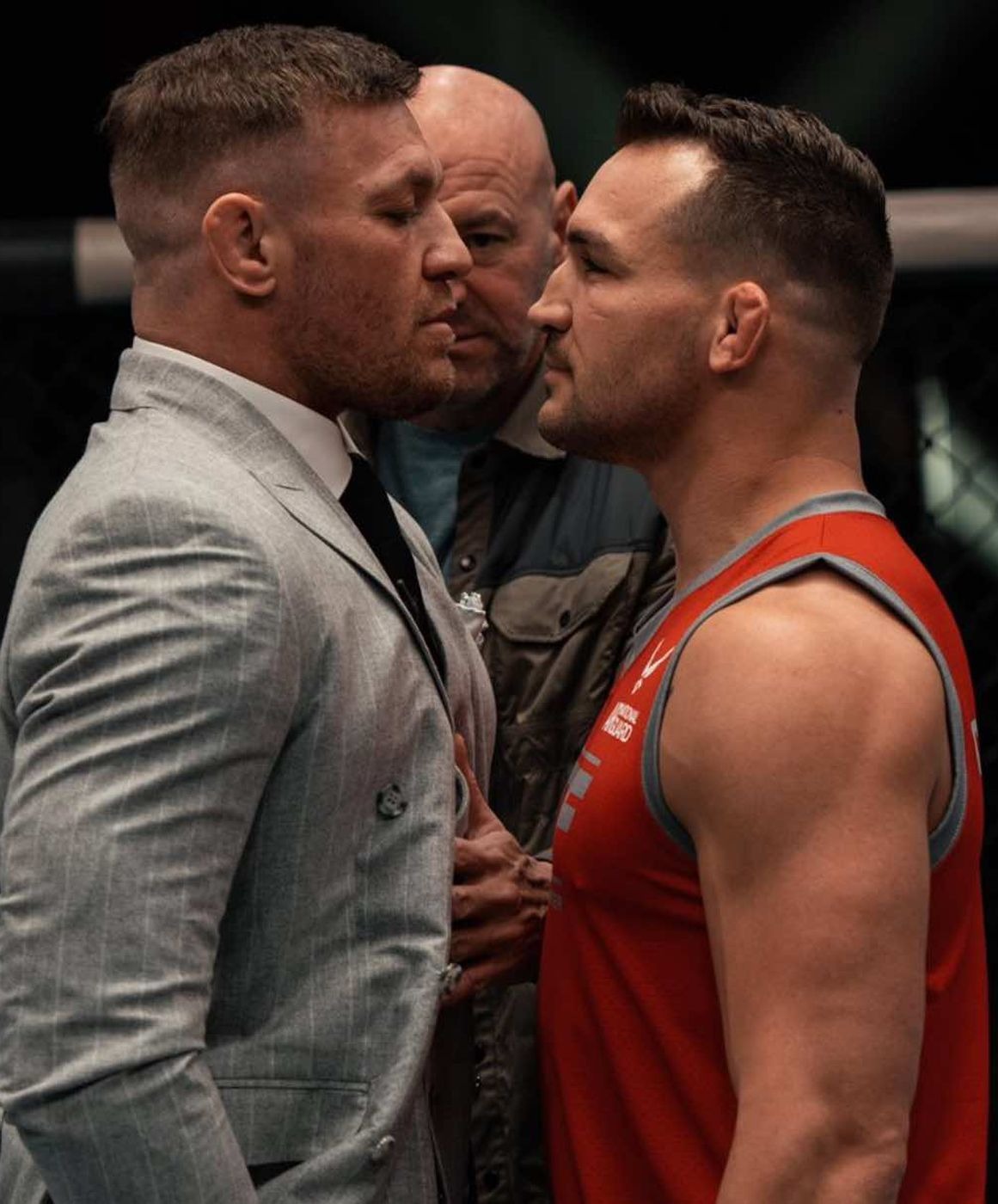 UFC icon Conor McGregor speaks out after missing USADA's deadline in a bizarre, now-deleted Instagram posting