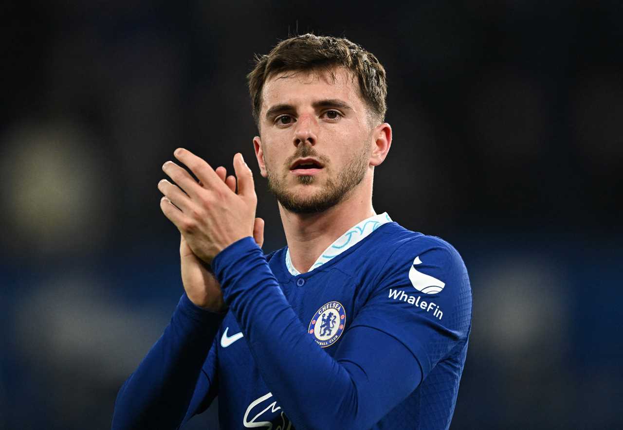 Man Utd contact Adrien Rabiot, a Juventus star who is available for free transfer as Mason Mount's alternative