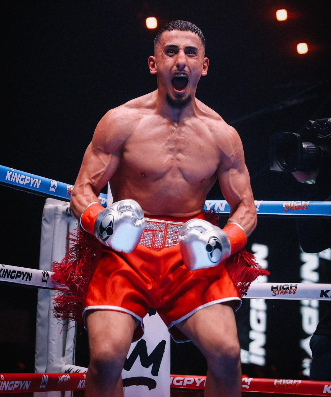 Conor McGregor's UFC rival claims that he is 'brutally' bad at boxing, and that even a YouTuber such as AnEsonGib could beat him.