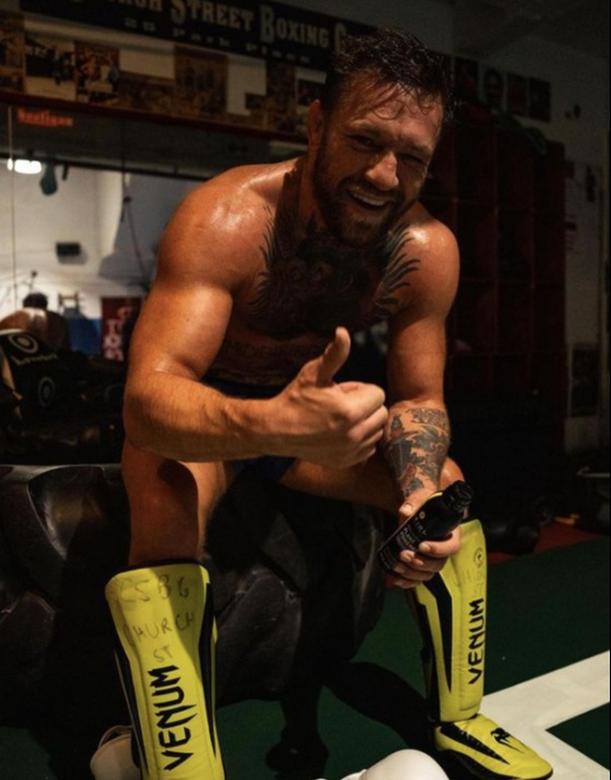 Conor McGregor, Jake Paul talk up mega-fight after ex-sparring buddy tells YouTuber he can beat UFC superstar