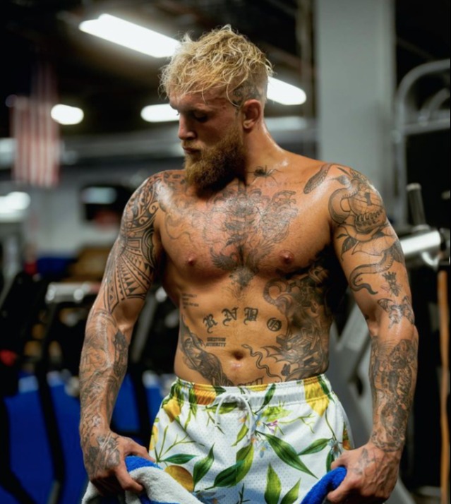 Conor McGregor, Jake Paul talk up mega-fight after ex-sparring buddy tells YouTuber he can beat UFC superstar