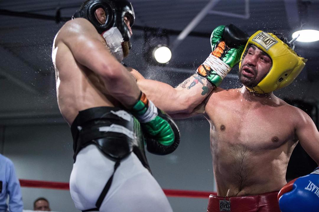 Conor McGregor, Jake Paul talk up mega-fight after ex-sparring buddy tells YouTuber he can beat UFC superstar