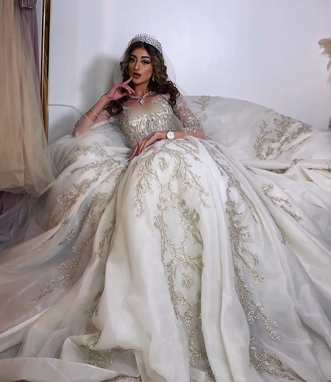 Amir Khan, the ex-boxing champion, begged a model to send him pictures of her in a racy state and said that his marriage with her was merely 'business'.