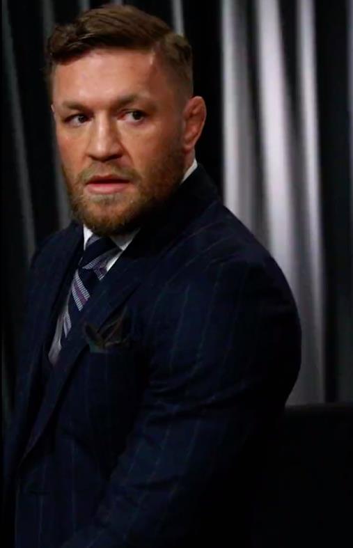 Watch Conor McGregor's anger at Ultimate Fighter judges after UFC star suffers yet another coaching loss