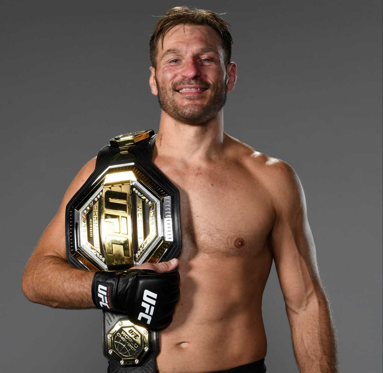 UFC 295 heavyweight champion Jon Jones vs Stipe miocic CONFIRMED with massive clash to top UFC 295 New York in November