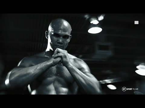 Robbie Lawler, Legendary Tribute To His Iconic UFC career.