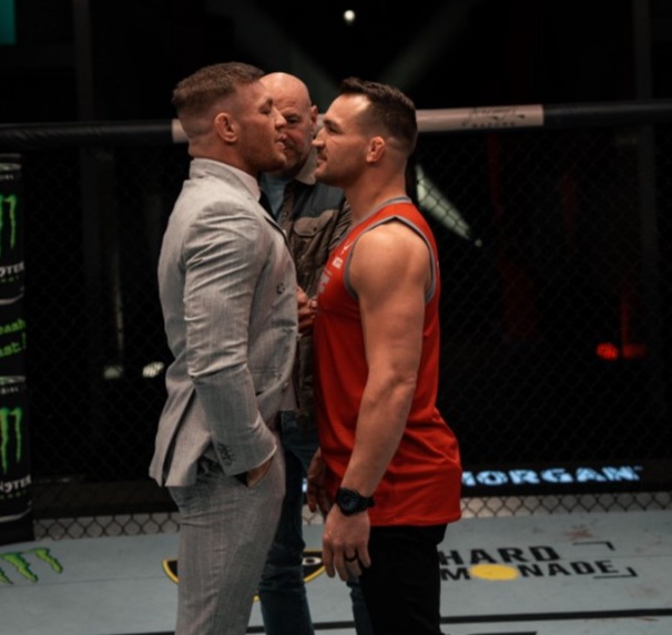 Conor McGregor confirms long-awaited UFC return date despite MISSING drug testing deadline for Michael Chandler fight