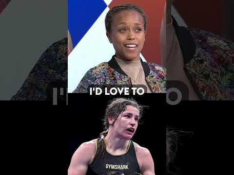 Natasha Jonas names her HIT-LIST! 👀❗