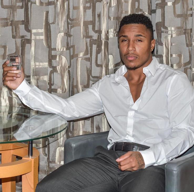 Anthony Taylor: From Homeless Stripper To Boxing Influencer