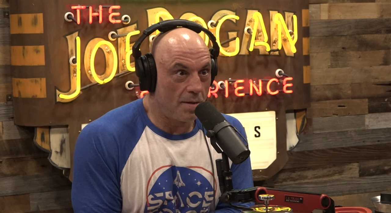 UFC legend Joe Rogan believes NBA Superstar could dominate in MMA