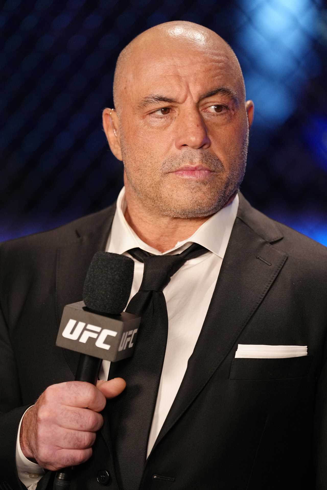 UFC legend Joe Rogan believes NBA Superstar could dominate in MMA