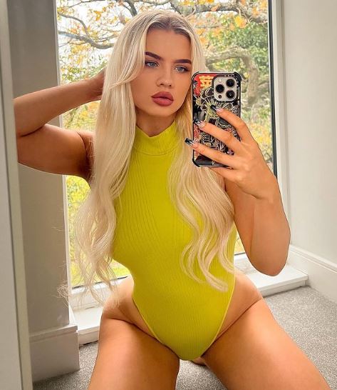 Eddie Hearn is hit by the MMA fighter boyfriend of Daniella Hemsley, a Kingpyn flasher.