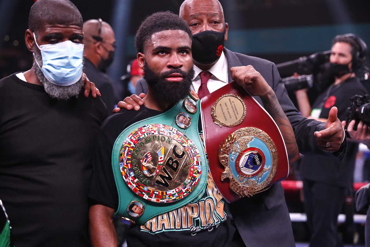 Naoya Inoue vs Stephen Fulton - UK Start time, live streaming, TV channel and undercard for huge title fight in Tokyo