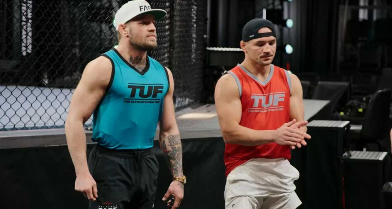 Conor McGregor’s manager admits he could look for another opponent for UFC comeback