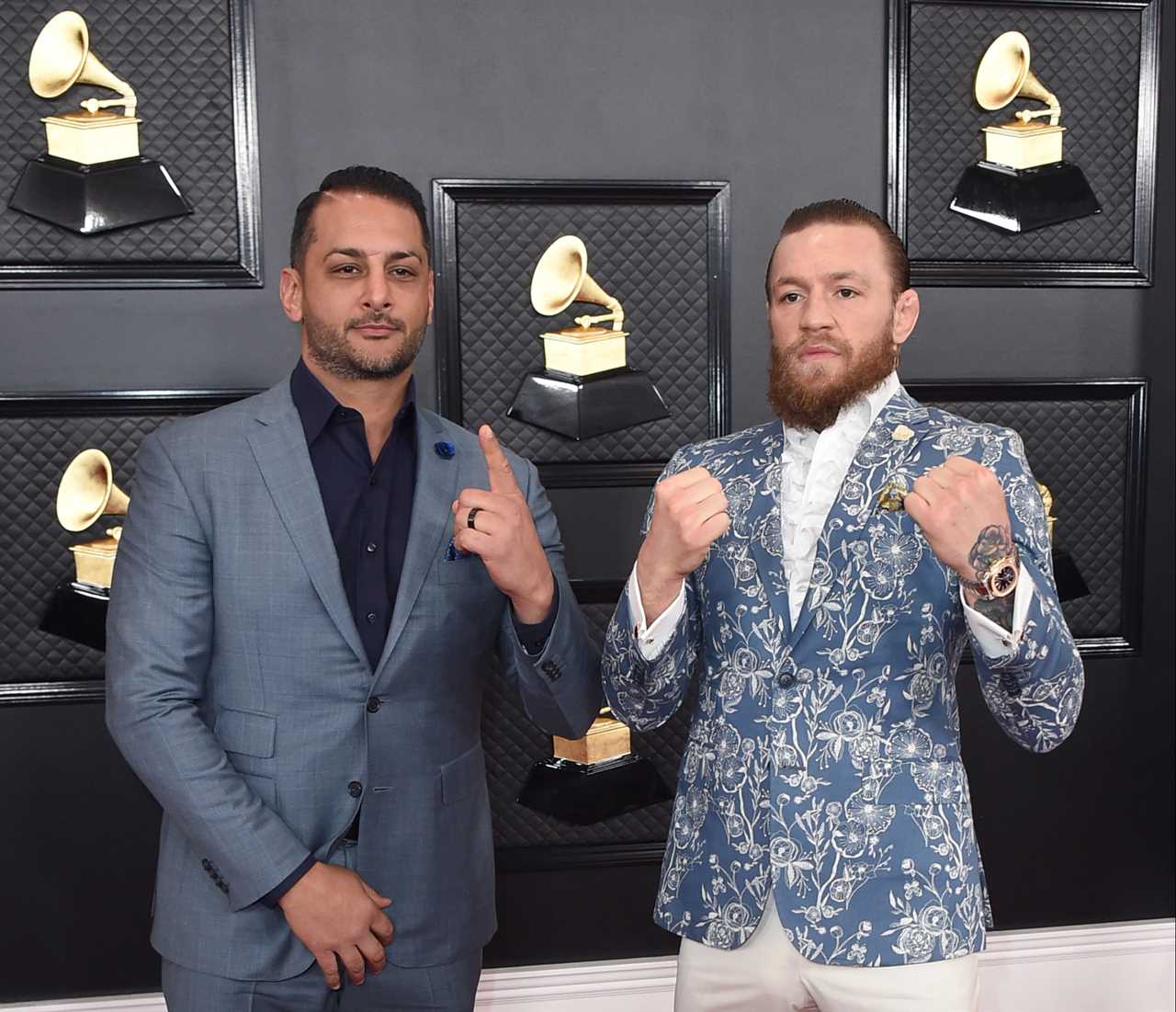 Conor McGregor’s Team Updates on UFC Return