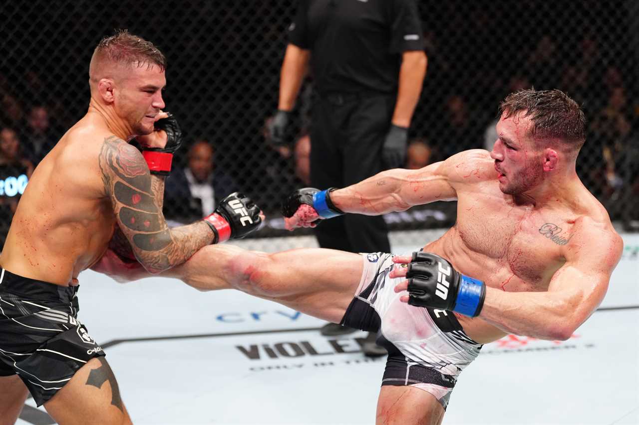 Conor McGregor’s Team Updates on UFC Return