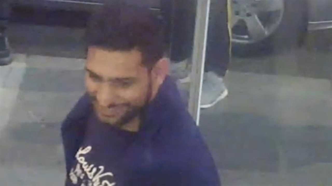 Masked Thugs are jailed for robbing Amir Khan of a PS72k Diamond Watch during a dramatic gunpoint raid in front of his crying wife