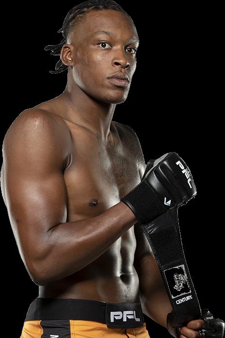 PFL Europe: The Next Stars of MMA compete for Glory and a Million Dollar Prize