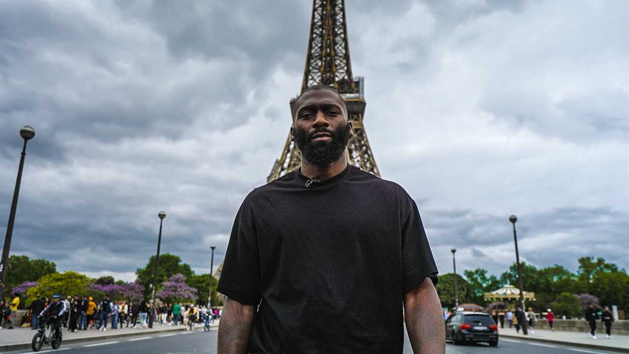 PFL Europe: The Next Stars of MMA compete for Glory and a Million Dollar Prize