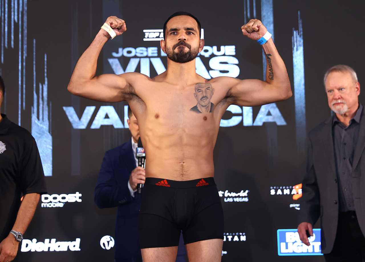 Boxer Edy Valencia Mercado in Critical Condition After Fight